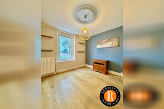 achat maison dombasle-sur-meurthe 54110