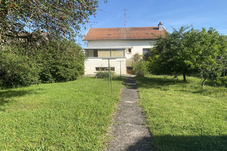 achat maison dombasle-sur-meurthe 54110