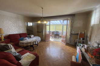 achat maison dombasle-sur-meurthe 54110