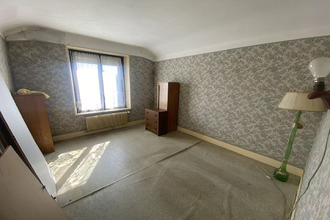 achat maison dombasle-sur-meurthe 54110