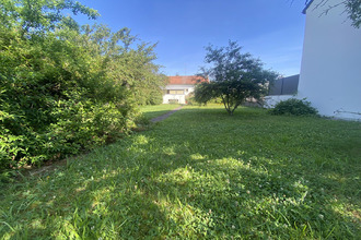 achat maison dombasle-sur-meurthe 54110