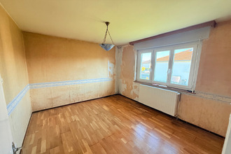 achat maison dombasle-sur-meurthe 54110