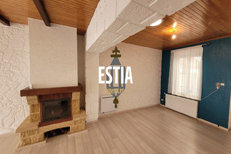achat maison dombasle-sur-meurthe 54110