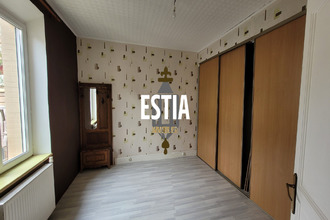 achat maison dombasle-sur-meurthe 54110