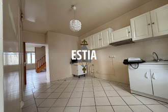 achat maison dombasle-sur-meurthe 54110