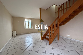 achat maison dombasle-sur-meurthe 54110