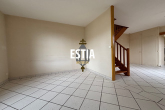 achat maison dombasle-sur-meurthe 54110