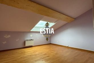 achat maison dombasle-sur-meurthe 54110