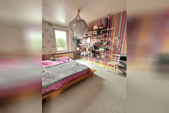 achat maison dombasle-sur-meurthe 54110