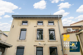 achat maison dombasle-sur-meurthe 54110
