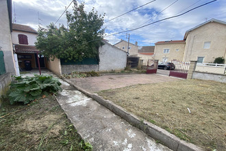 achat maison dombasle-sur-meurthe 54110