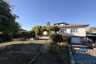 achat maison dombasle-sur-meurthe 54110