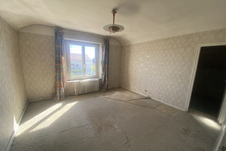 achat maison dombasle-sur-meurthe 54110