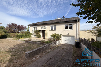 achat maison dombasle-sur-meurthe 54110