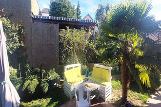 achat maison dombasle-sur-meurthe 54110