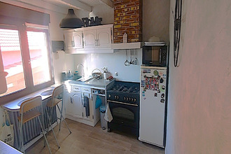 achat maison dombasle-sur-meurthe 54110