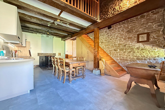 achat maison domblans 39210