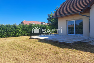 achat maison domblans 39210