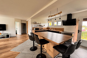 achat maison domblans 39210