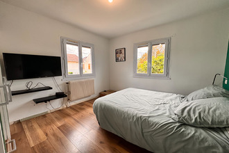 achat maison domblans 39210