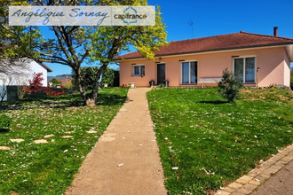 achat maison domblans 39210