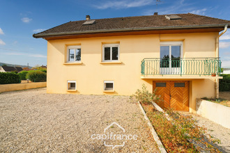 achat maison domblans 39210