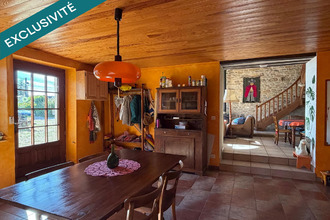 achat maison domblans 39210