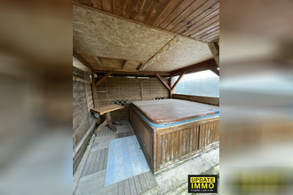 achat maison dombrot-le-sec 88140