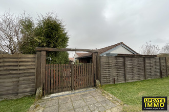 achat maison dombrot-le-sec 88140