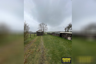 achat maison dombrot-le-sec 88140