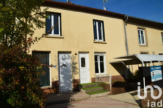 achat maison dombrot-le-sec 88140