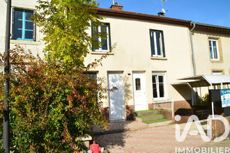 achat maison dombrot-le-sec 88140