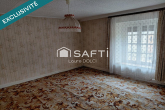 achat maison dombrot-sur-vair 88170
