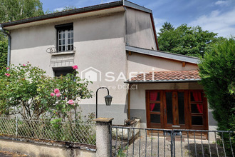 achat maison dombrot-sur-vair 88170