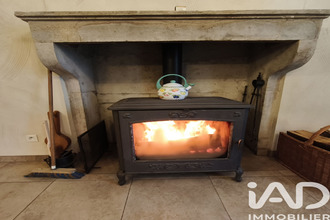 achat maison domecy-sur-cure 89450