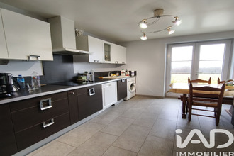 achat maison domecy-sur-cure 89450