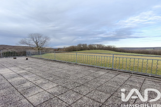 achat maison domecy-sur-cure 89450