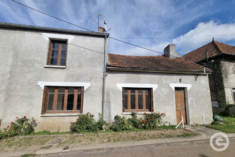achat maison domecy-sur-cure 89450