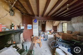 achat maison domecy-sur-le-vault 89200