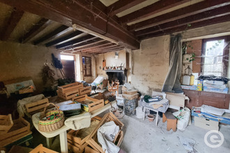 achat maison domecy-sur-le-vault 89200