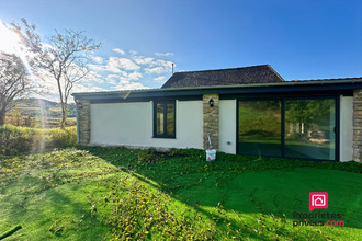 achat maison domecy-sur-le-vault 89200