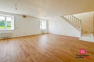 achat maison domecy-sur-le-vault 89200