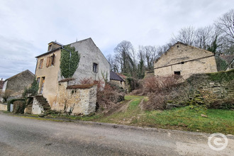 achat maison domecy-sur-le-vault 89200