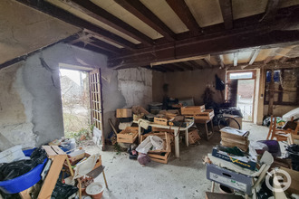 achat maison domecy-sur-le-vault 89200