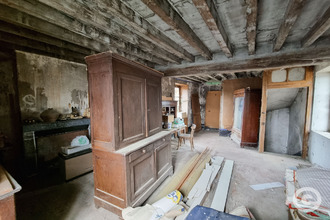 achat maison domecy-sur-le-vault 89200