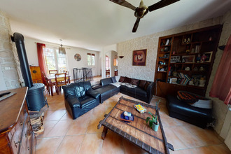 achat maison domene 38420