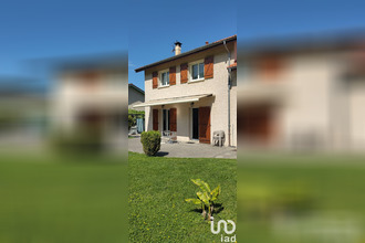 achat maison domene 38420