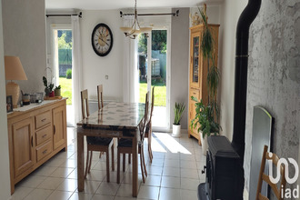 achat maison domene 38420