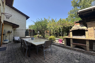 achat maison domene 38420