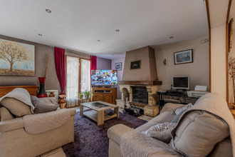 achat maison domene 38420